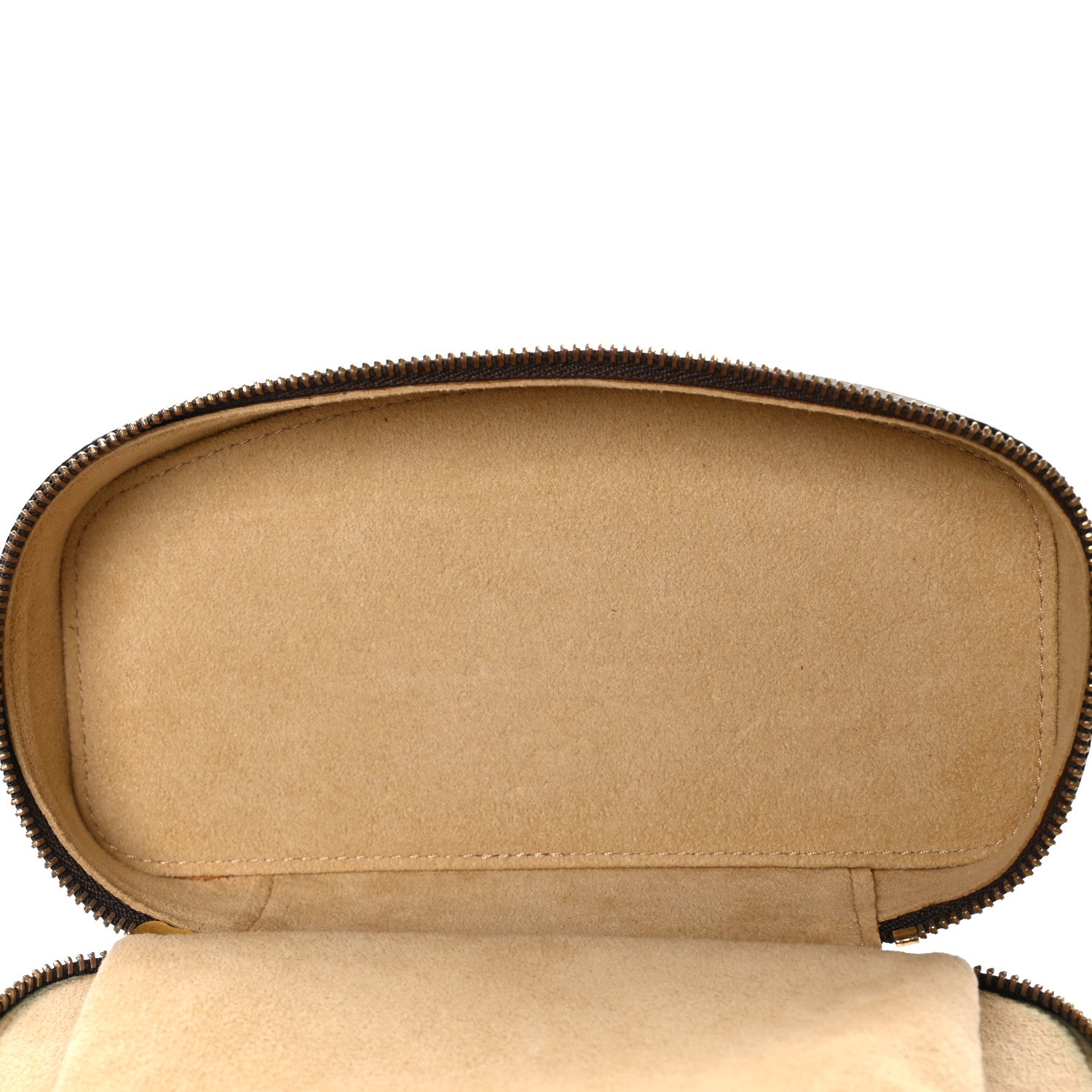 Louis Vuitton Monogram Monte Carlo PM Jewelry Box 5 of 7