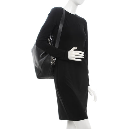 Givenchy Sugar Goatskin Medium Antigona Black 2 of 8