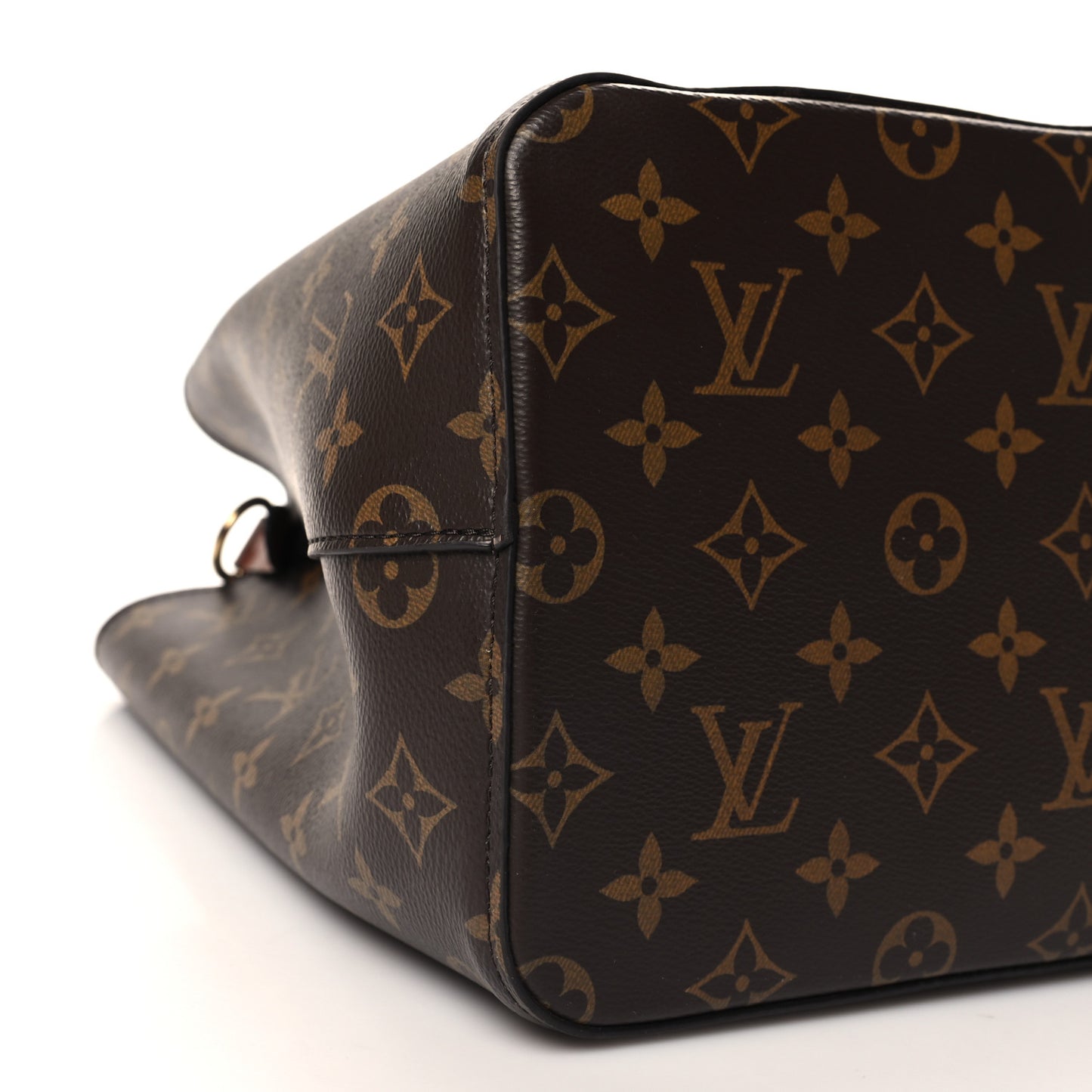 Monogram Neonoe MM Caramel