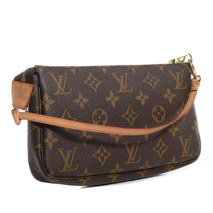 Louis Vuitton Monogram Pochette Accessories 3 of 8