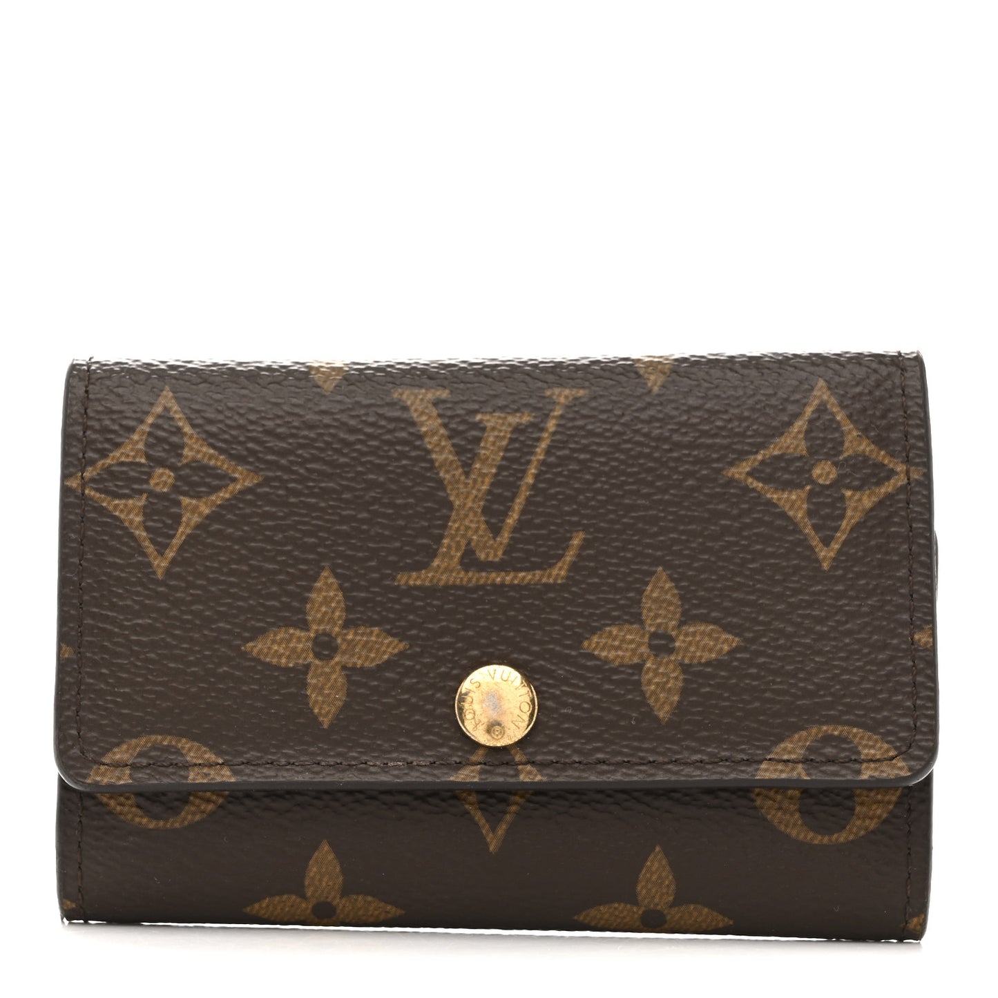 Monogram 6 Key Multicles Holder