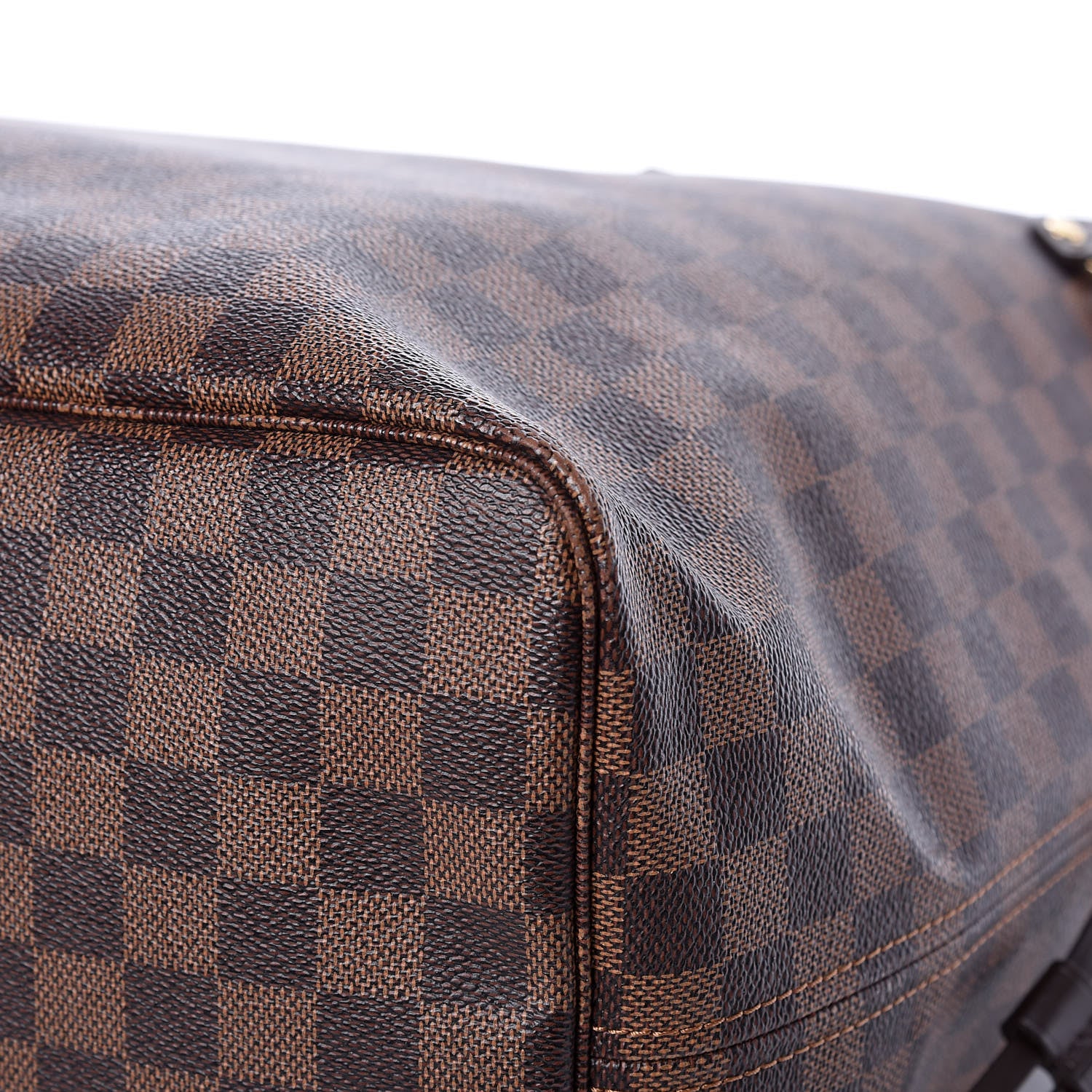 Louis Vuitton Damier Ebene Neo Neverfull GM 11 of 13