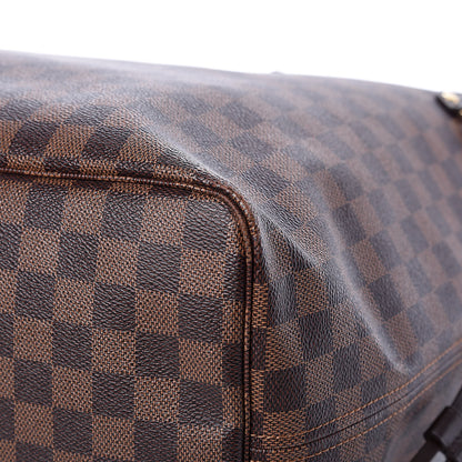 Louis Vuitton Damier Ebene Neo Neverfull GM 11 of 13