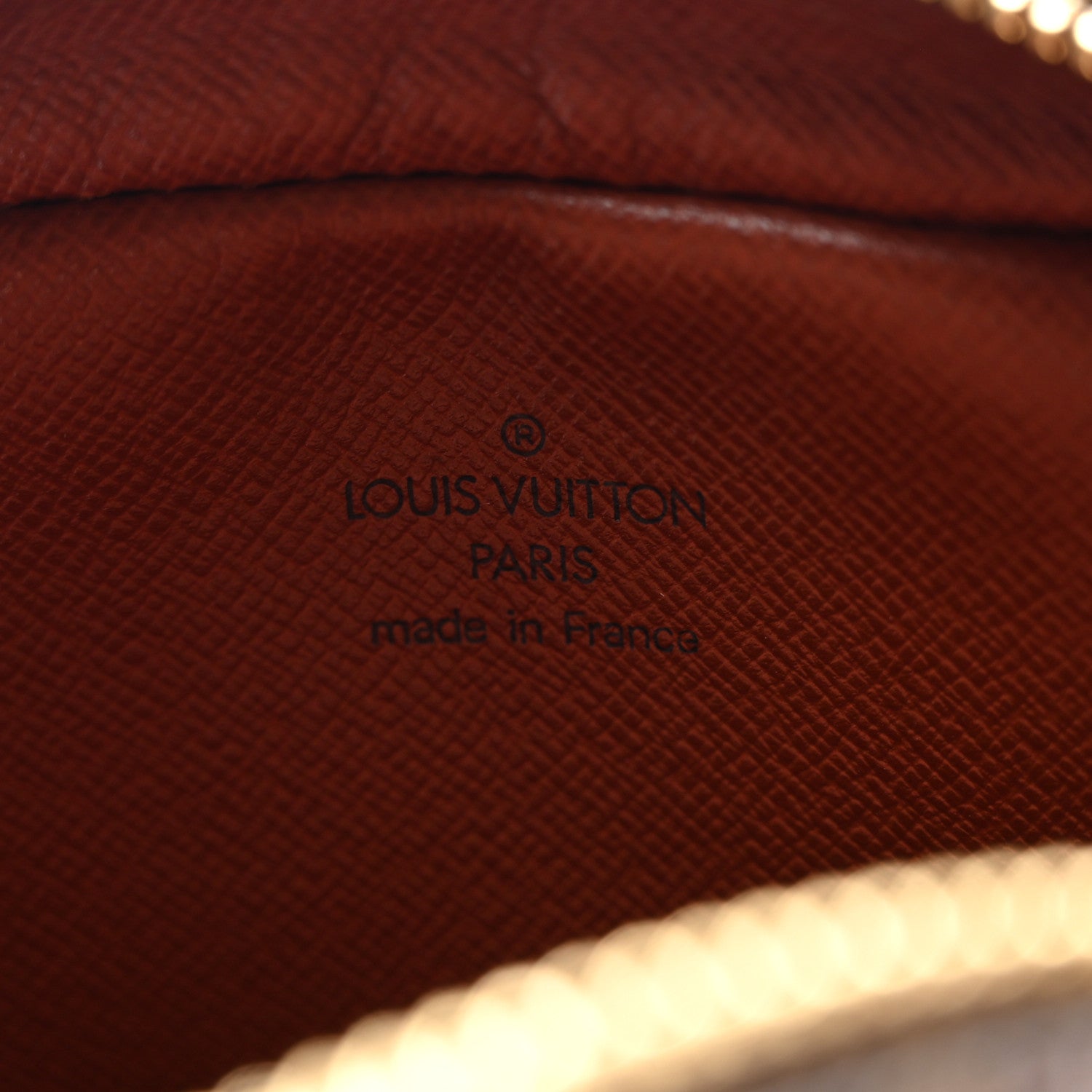 Louis Vuitton Monogram Amazone 6 of 10