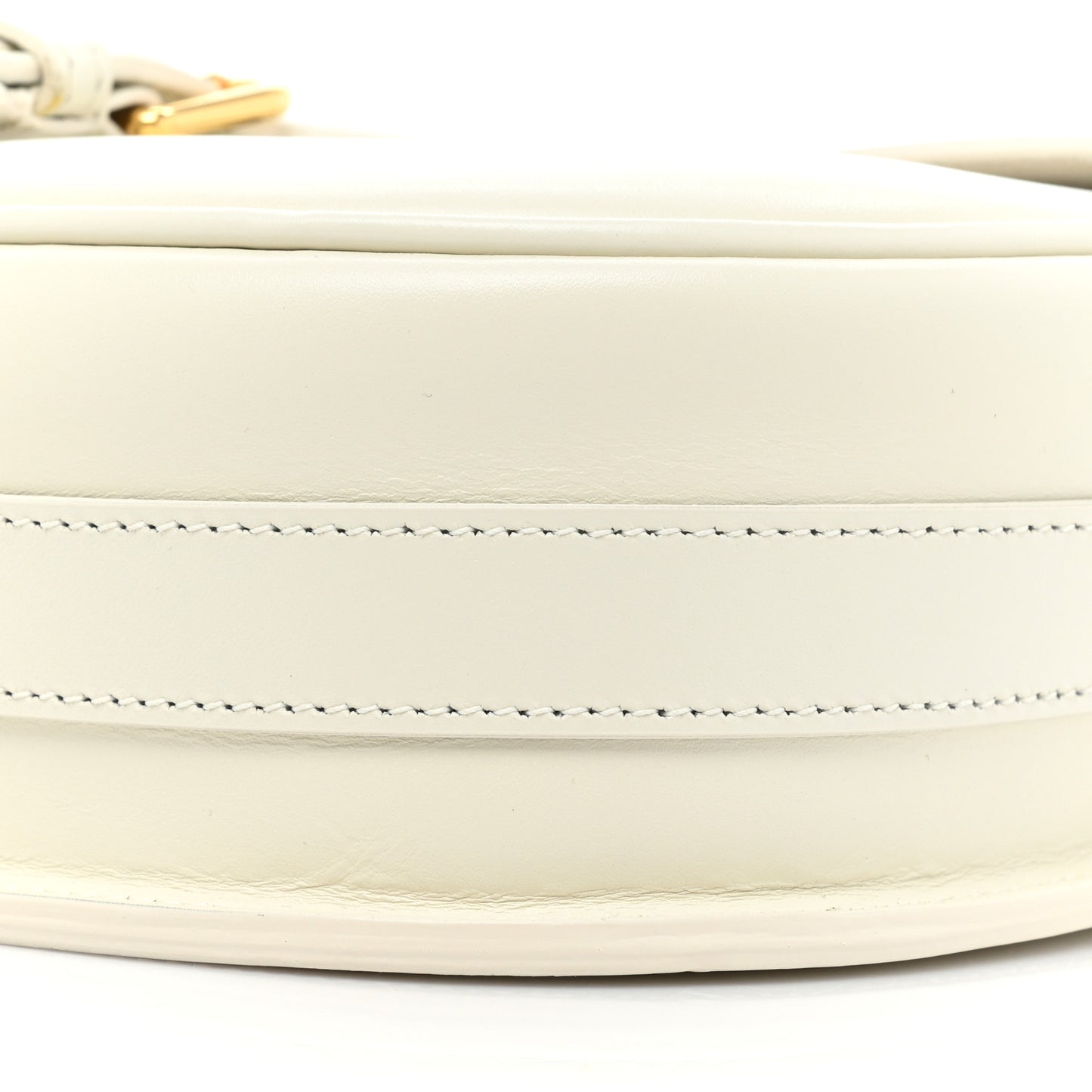 Box Calfskin Medium Bobby Flap Latte