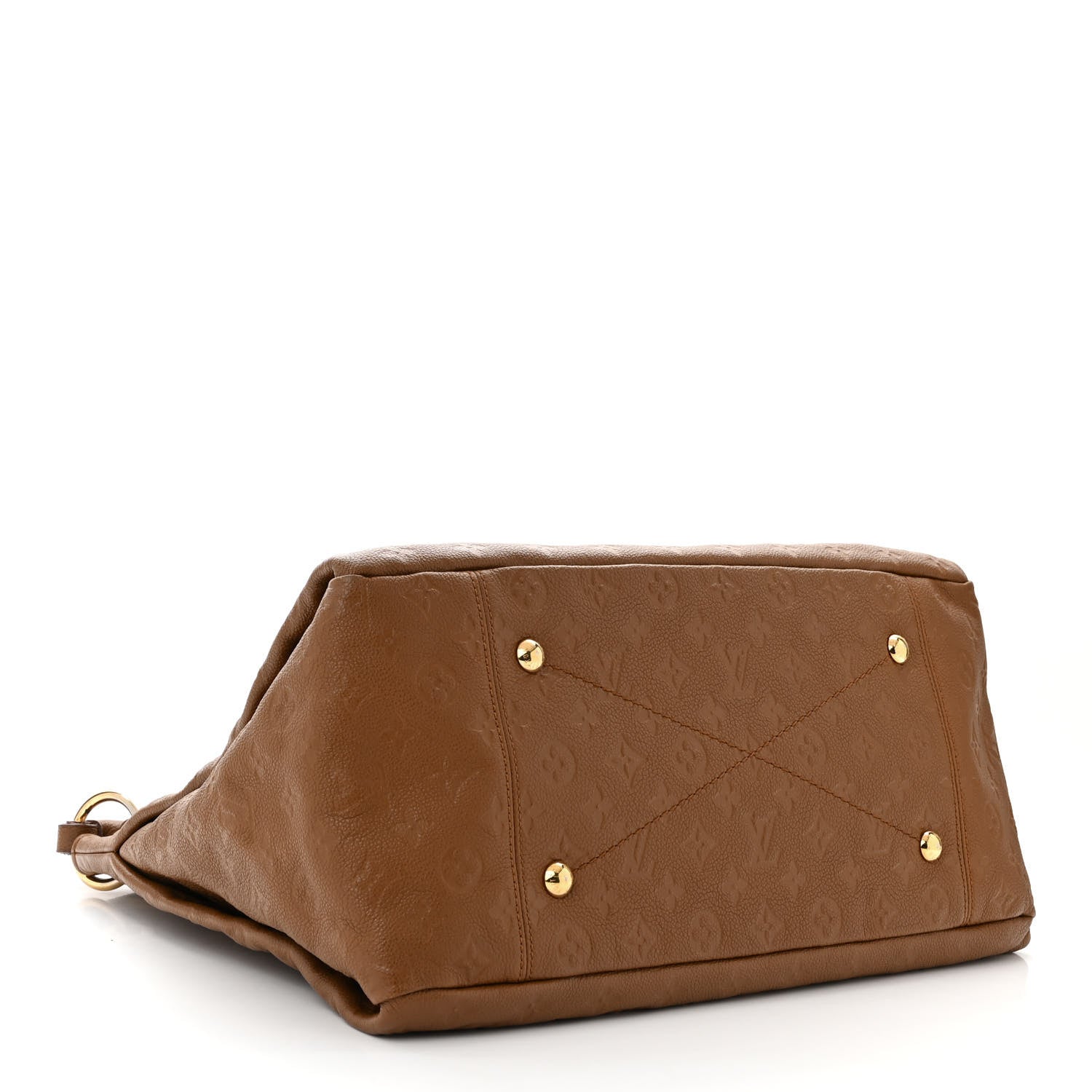 Louis Vuitton Empreinte Artsy MM Havane 4 of 10