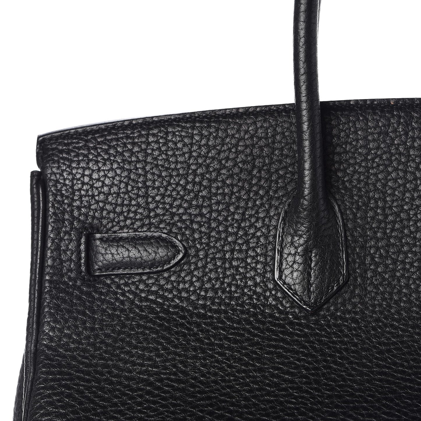 Fjord Birkin 35 Black