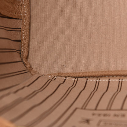 Louis Vuitton Monogram Neo Neverfull MM 15 of 16