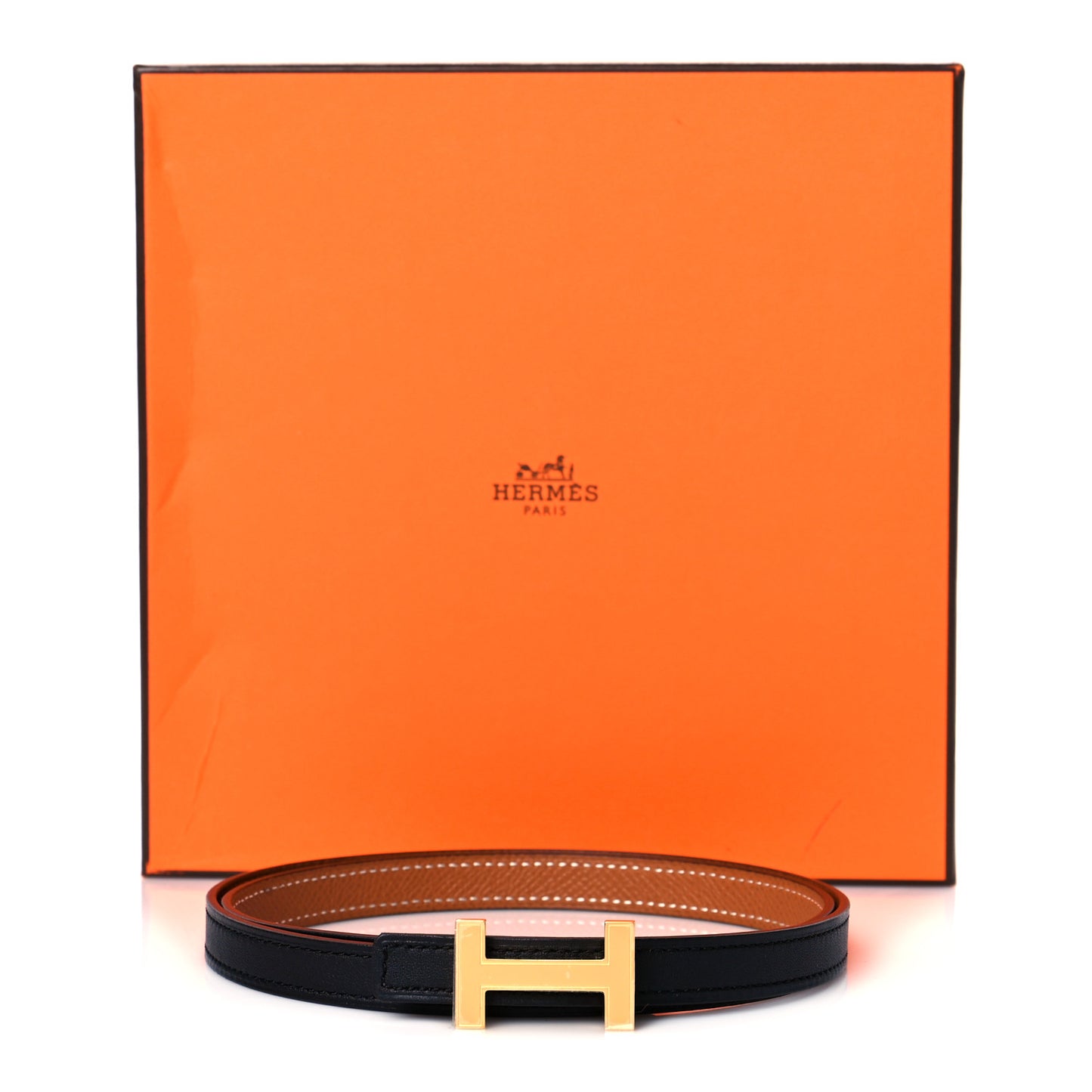Swift Epsom 13mm Focus Belt 75 Black Gold