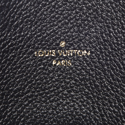 Louis Vuitton Empreinte Bagatelle Black 6 of 8