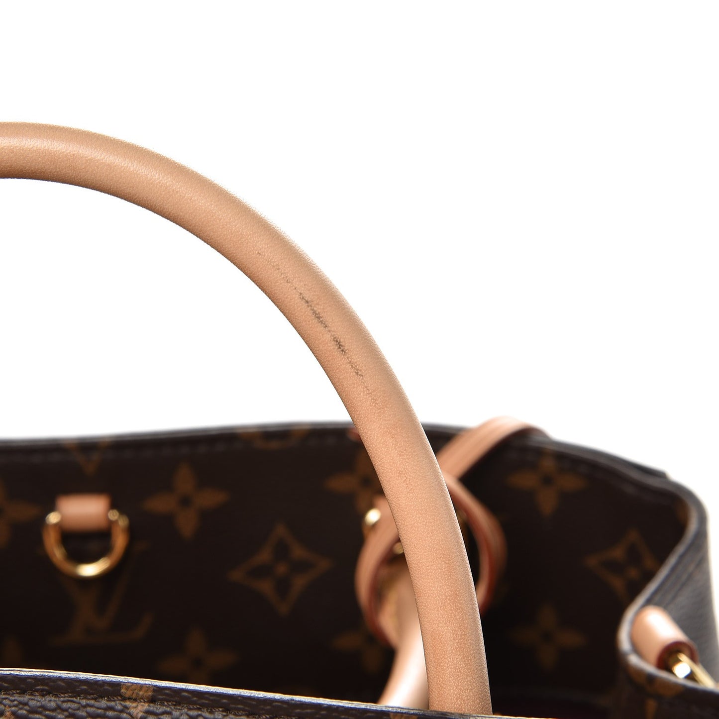 Monogram Montaigne MM