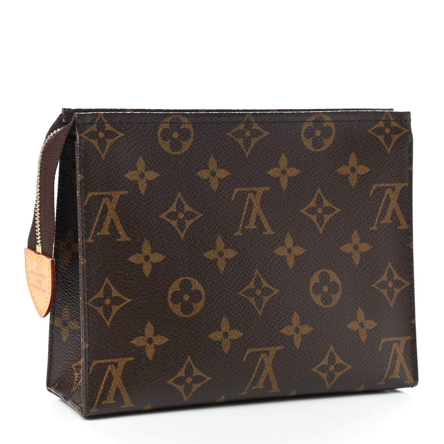 Louis Vuitton Monogram Toiletry Pouch 19 3 of 6