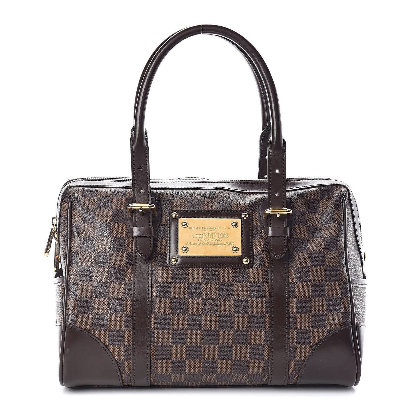 Damier Ebene Berkeley