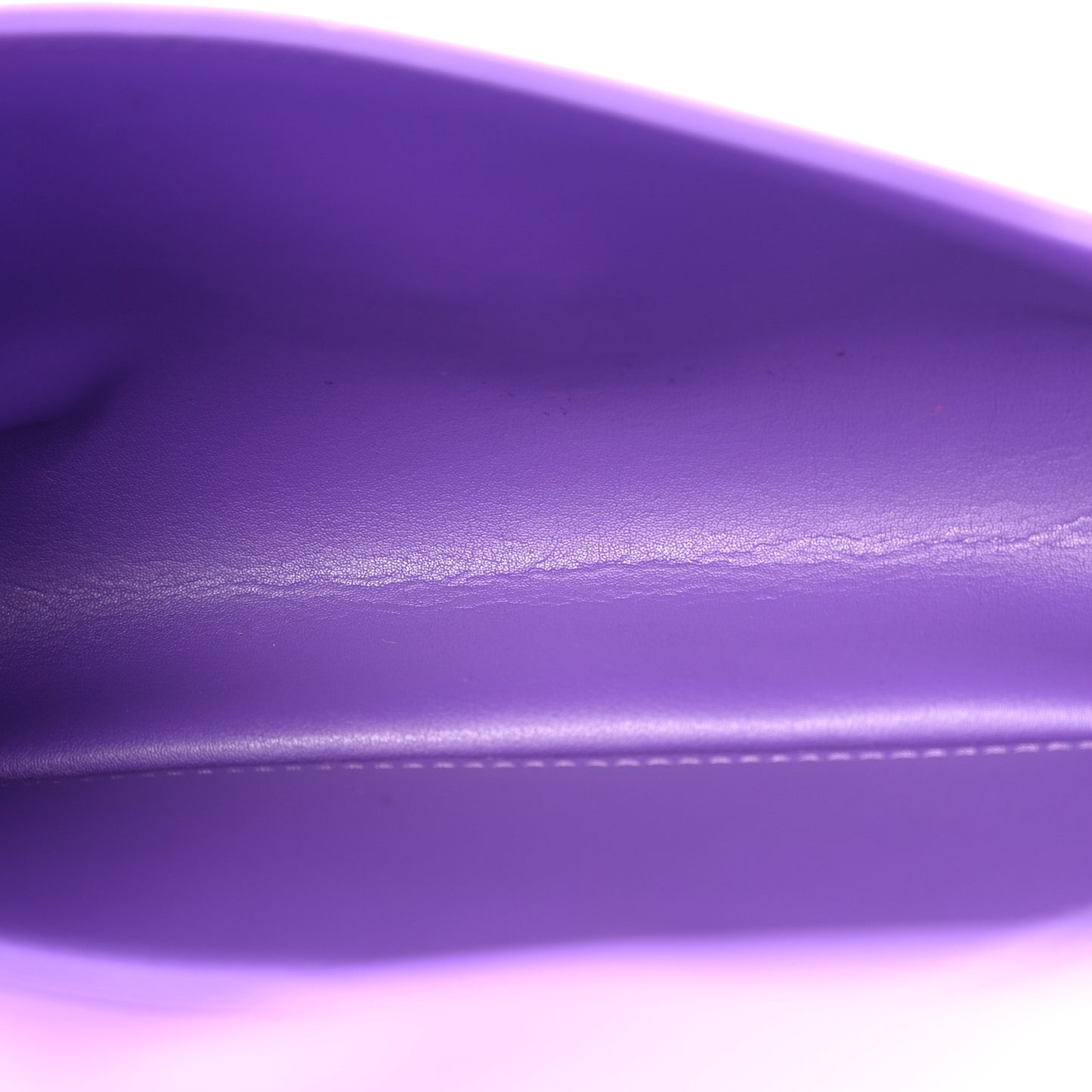 Vernis Thompson Street Purple