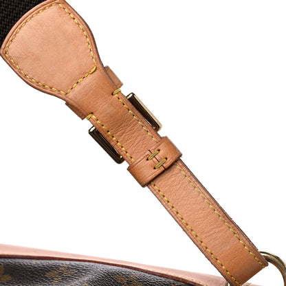 Louis Vuitton Monogram Montsouris GM Backpack 18 of 24
