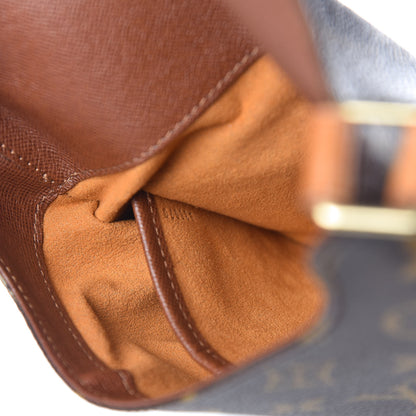 Louis Vuitton Monogram Musette Salsa 7 of 15