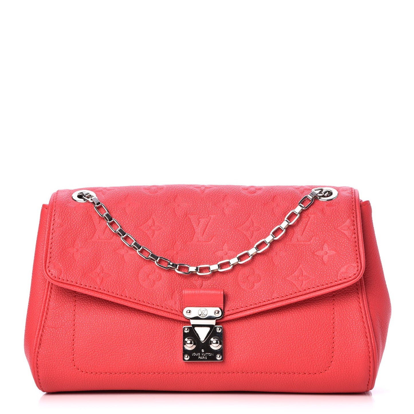 Empreinte Saint Germain PM Poppy