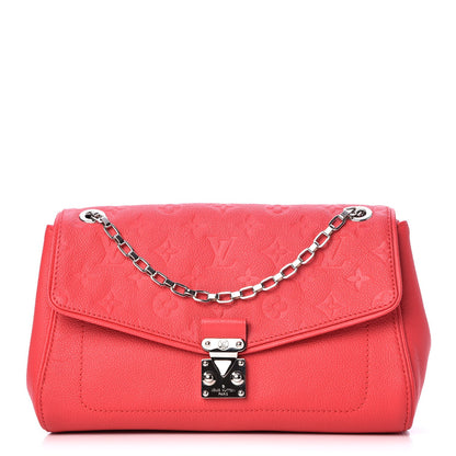 Louis Vuitton Empreinte Saint Germain PM Poppy 1 of 10