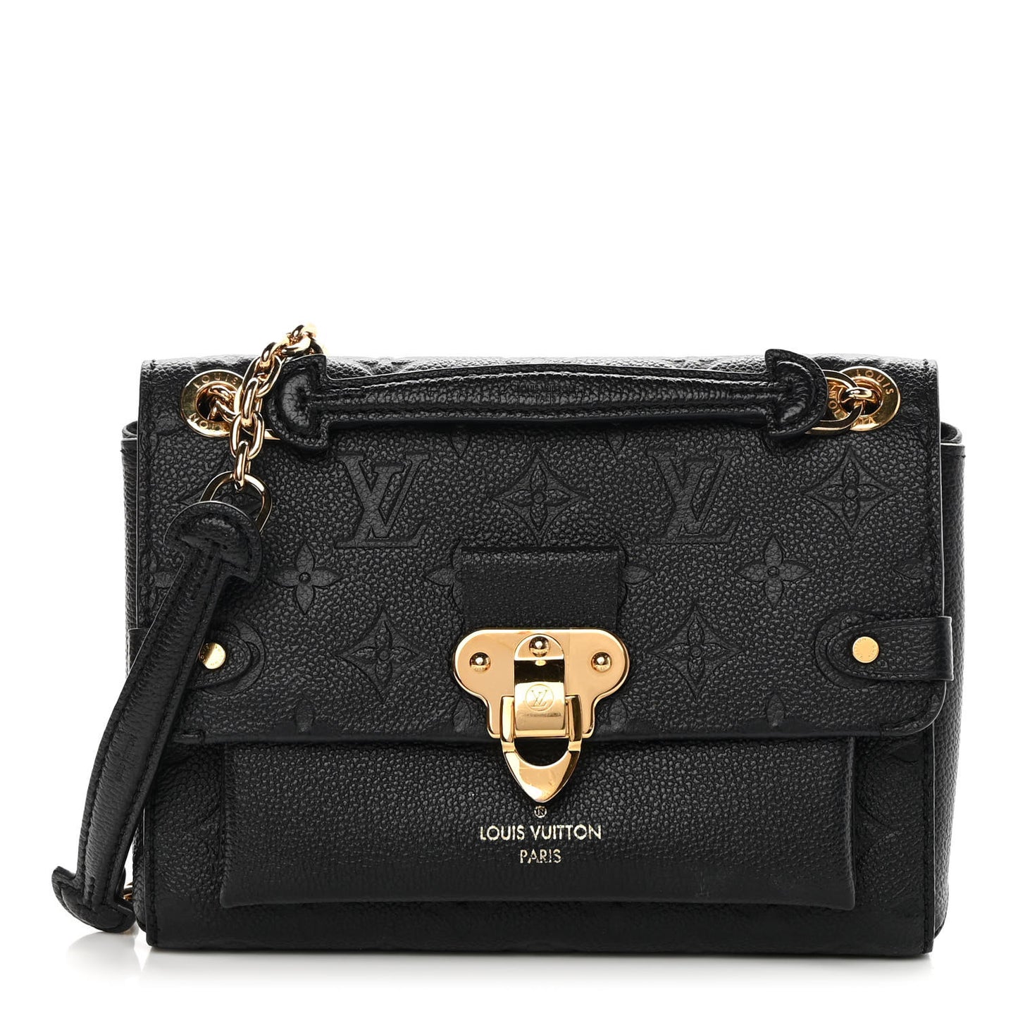 Empreinte Vavin BB Black