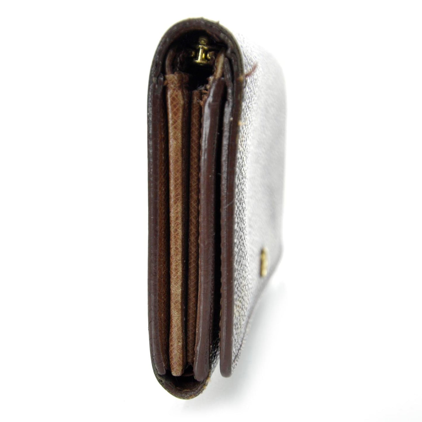 Monogram Porte-Monnaie Zip Coin Purse