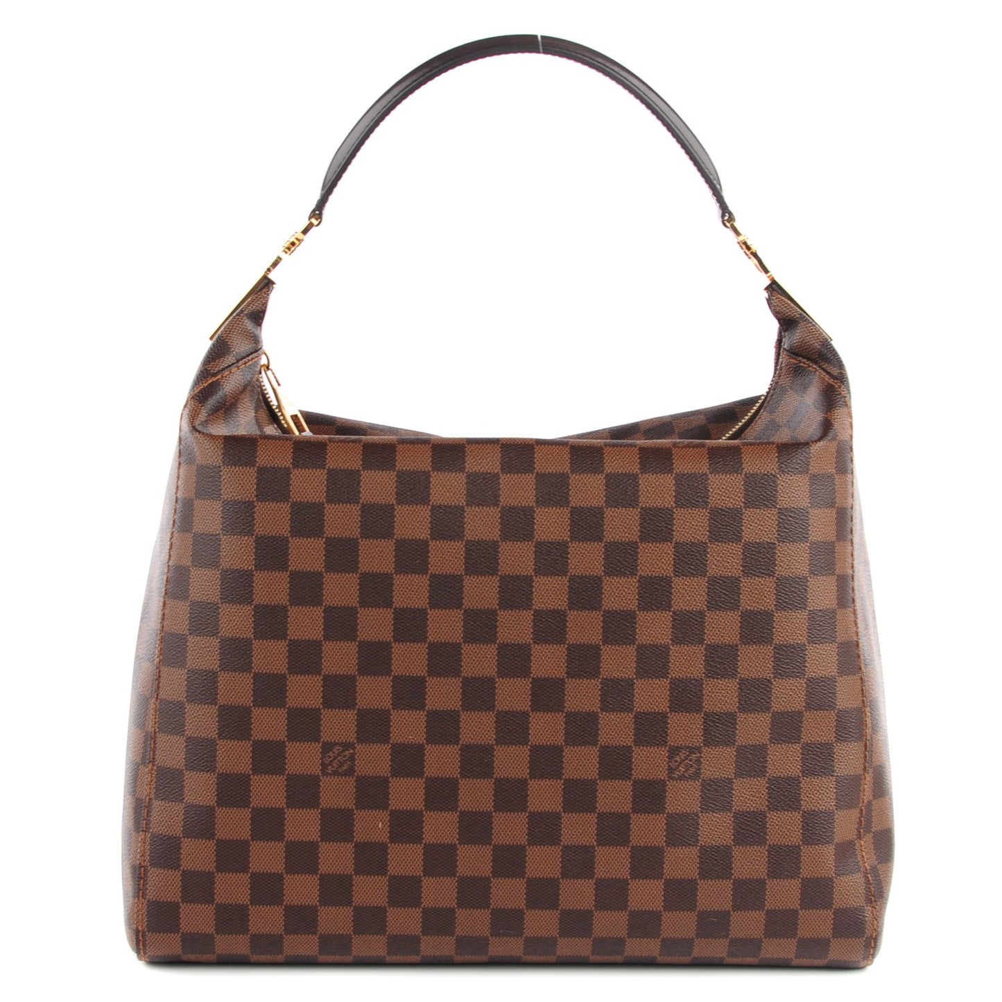 Damier Ebene Portobello GM