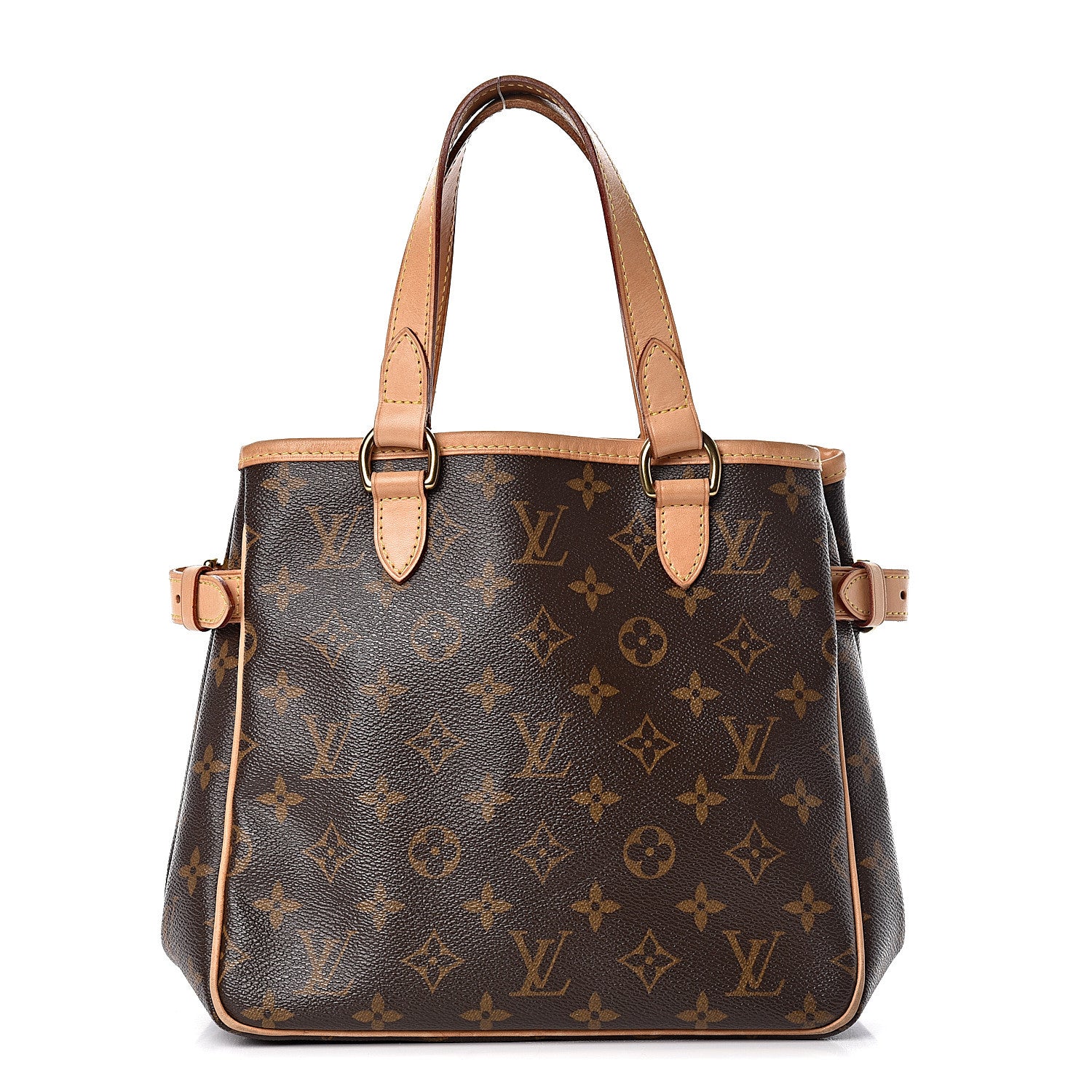 Louis Vuitton Monogram Batignolles 1 of 15