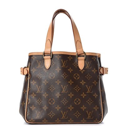 Louis Vuitton Monogram Batignolles 1 of 15