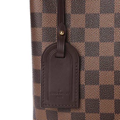 Louis Vuitton Damier Ebene Graceful MM 9 of 11