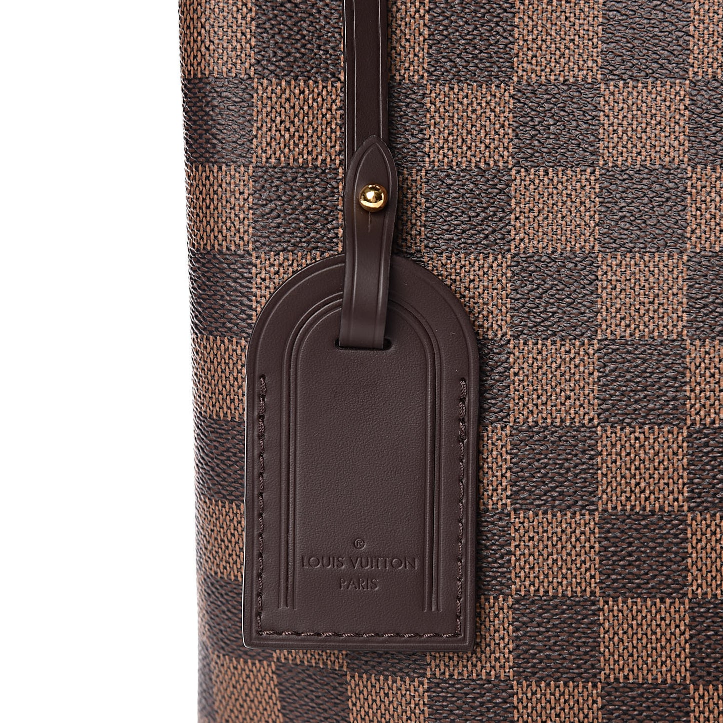 Damier Ebene Graceful MM