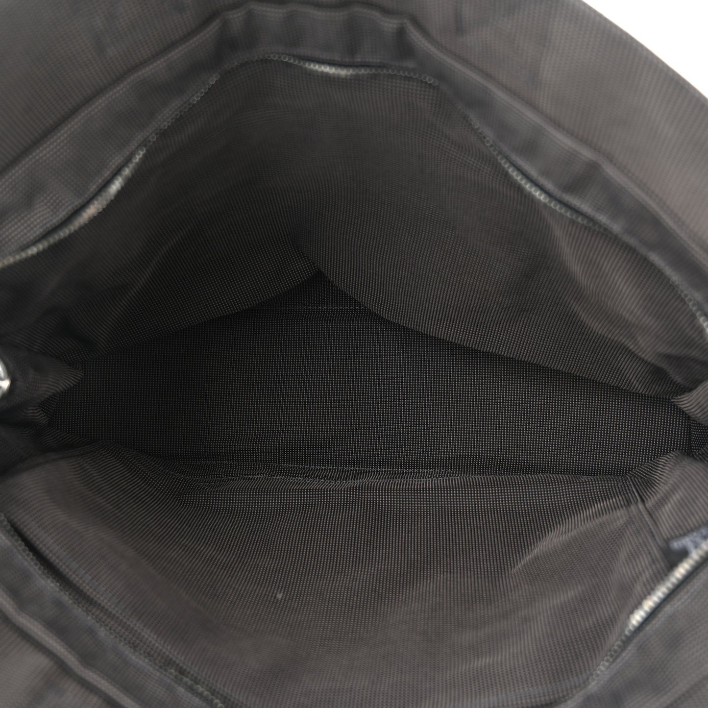 Canvas Herline MM Tote Grey