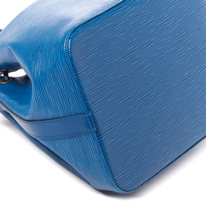 Louis Vuitton Epi Petit Noe Toledo 6 of 8