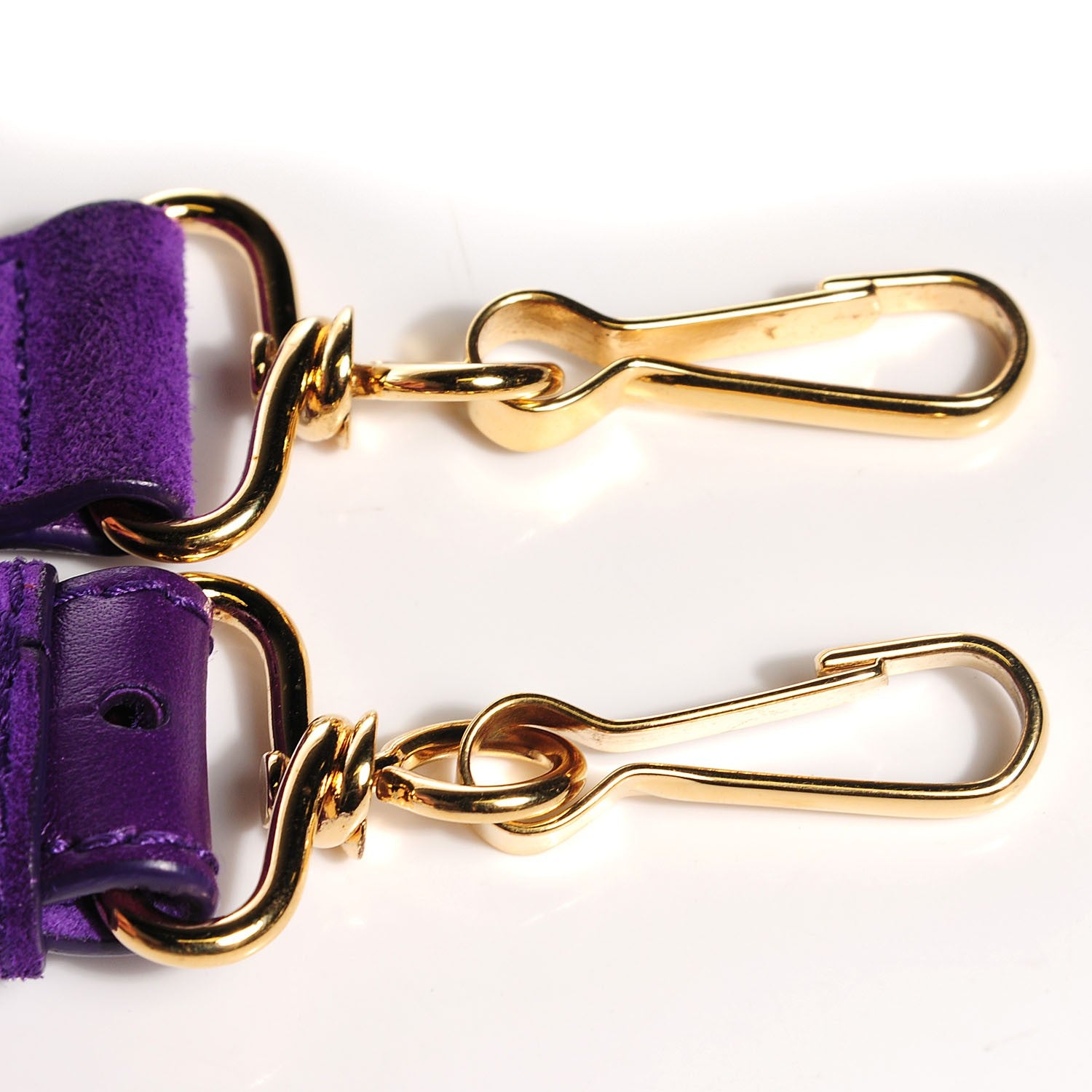 Balenciaga Baby Daim Suede Giant 12 Gold Hardware Mini City Ultraviolet 14 of 14
