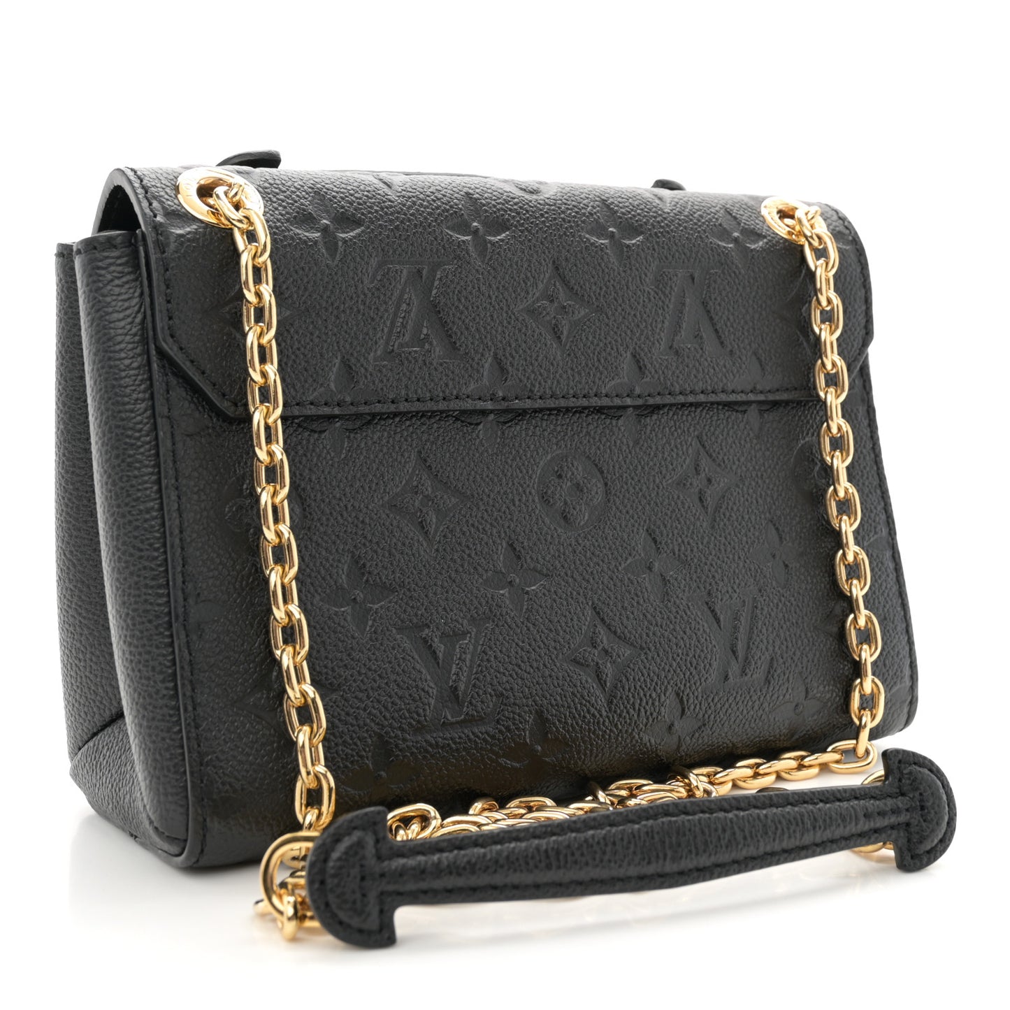 Empreinte Vavin BB Black