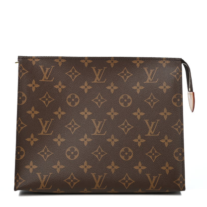 Louis Vuitton Monogram Toiletry Pouch 26 1 of 6