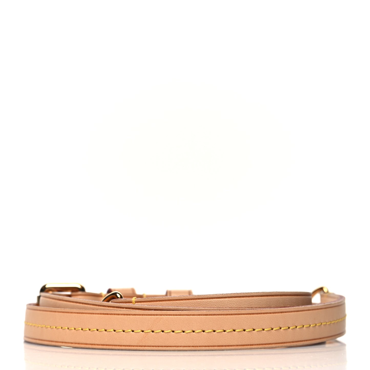 Vachetta Adjustable Turenne Shoulder Strap
