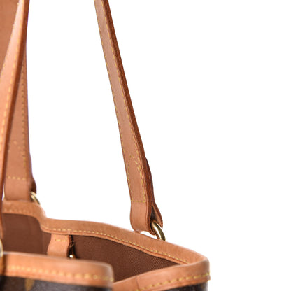 Louis Vuitton Monogram Batignolles Vertical 18 of 23