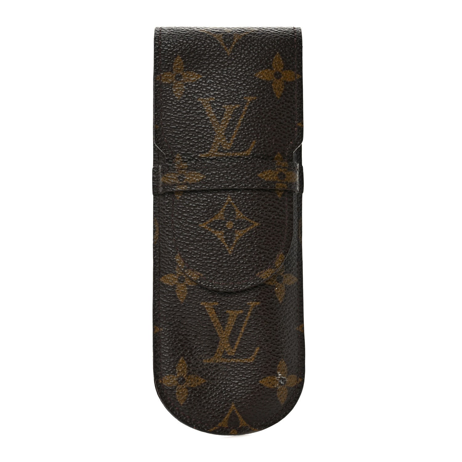 Louis Vuitton Monogram Etui Pen Holder Case 1 of 6