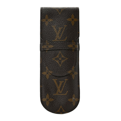 Louis Vuitton Monogram Etui Pen Holder Case 1 of 6
