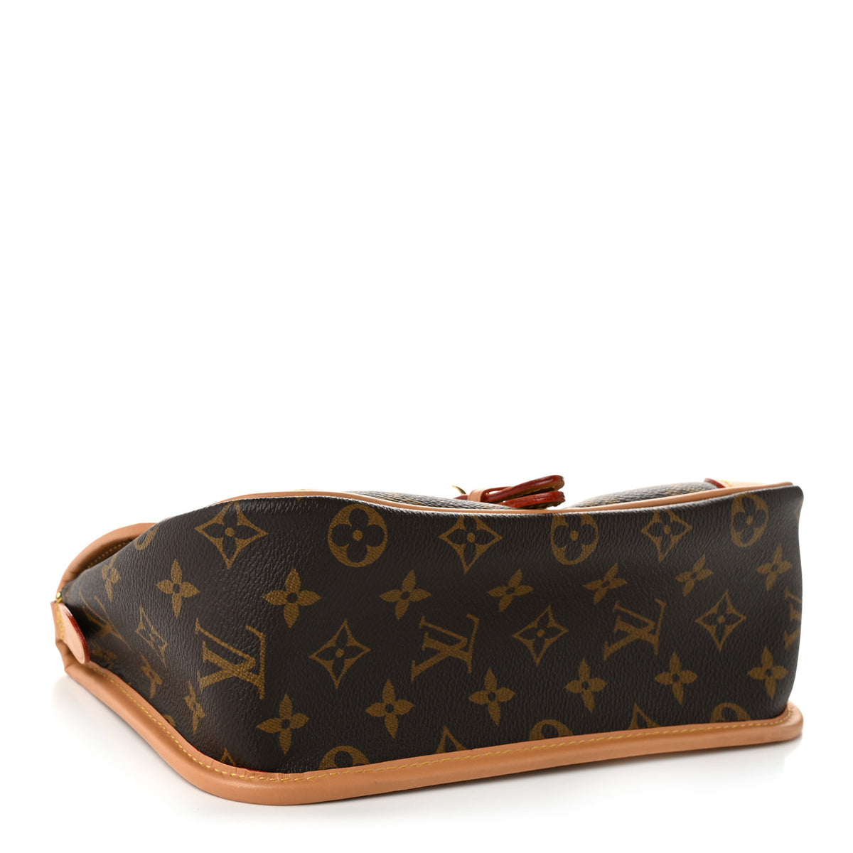 Monogram Diane Black