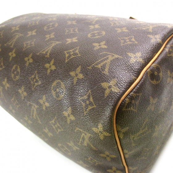 Monogram Speedy 30