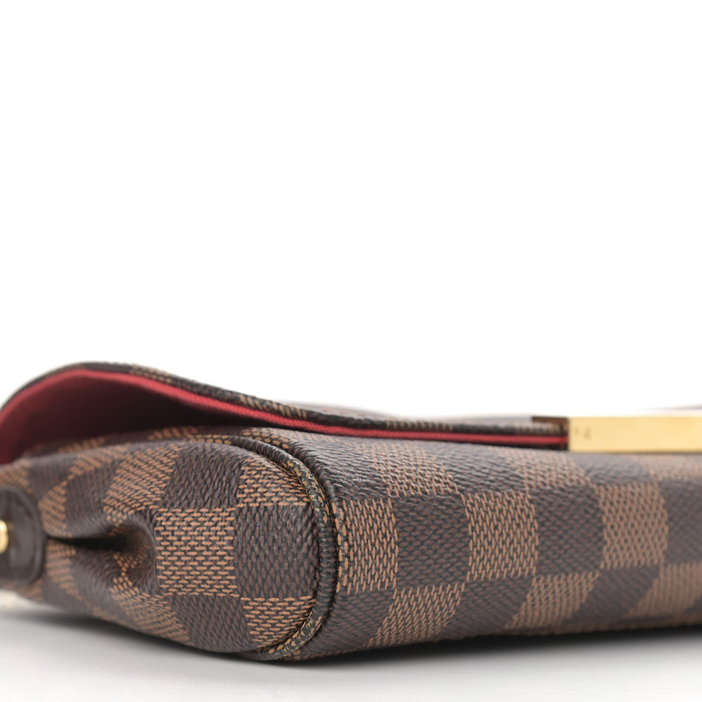 Damier Ebene Favorite PM