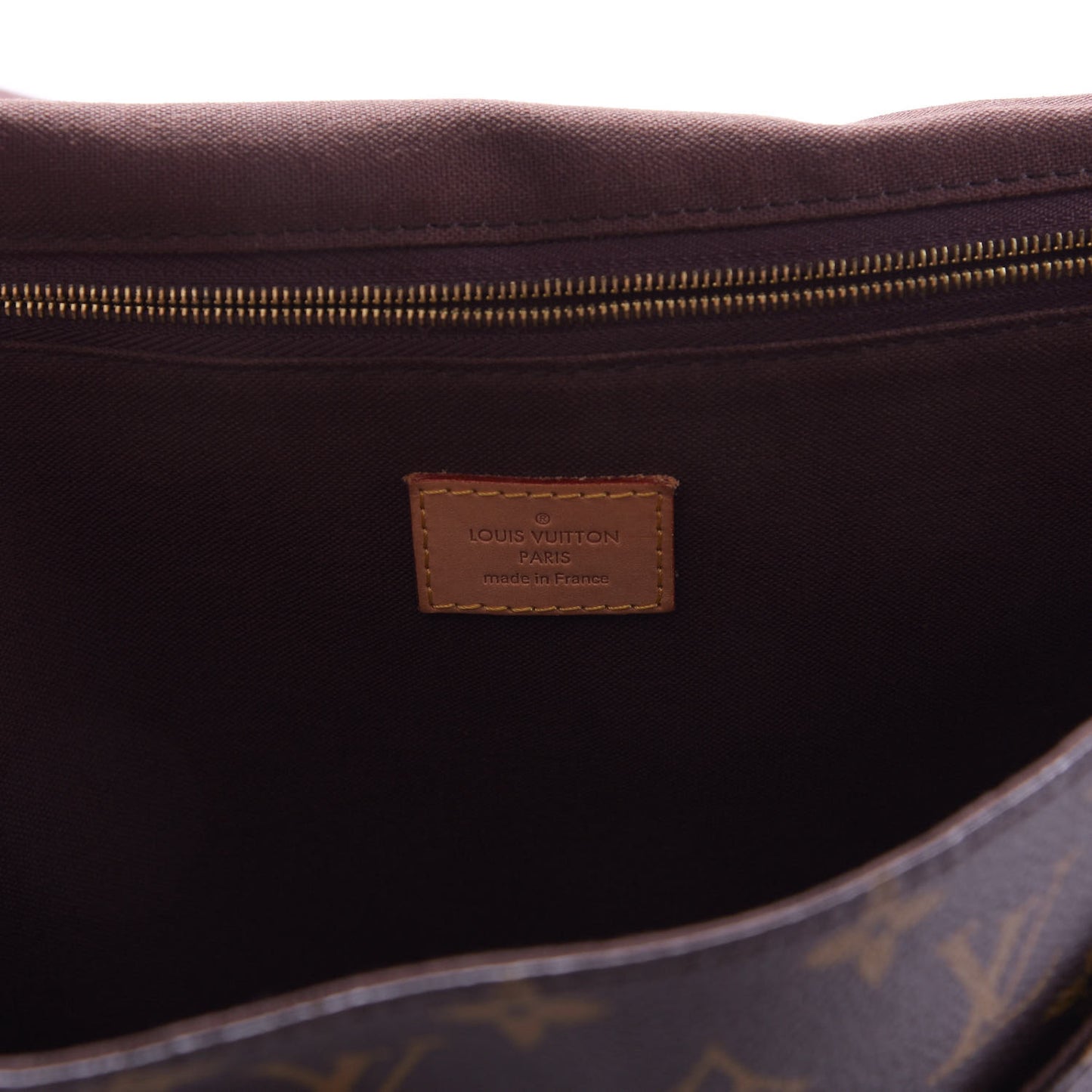 Monogram Menilmontant MM