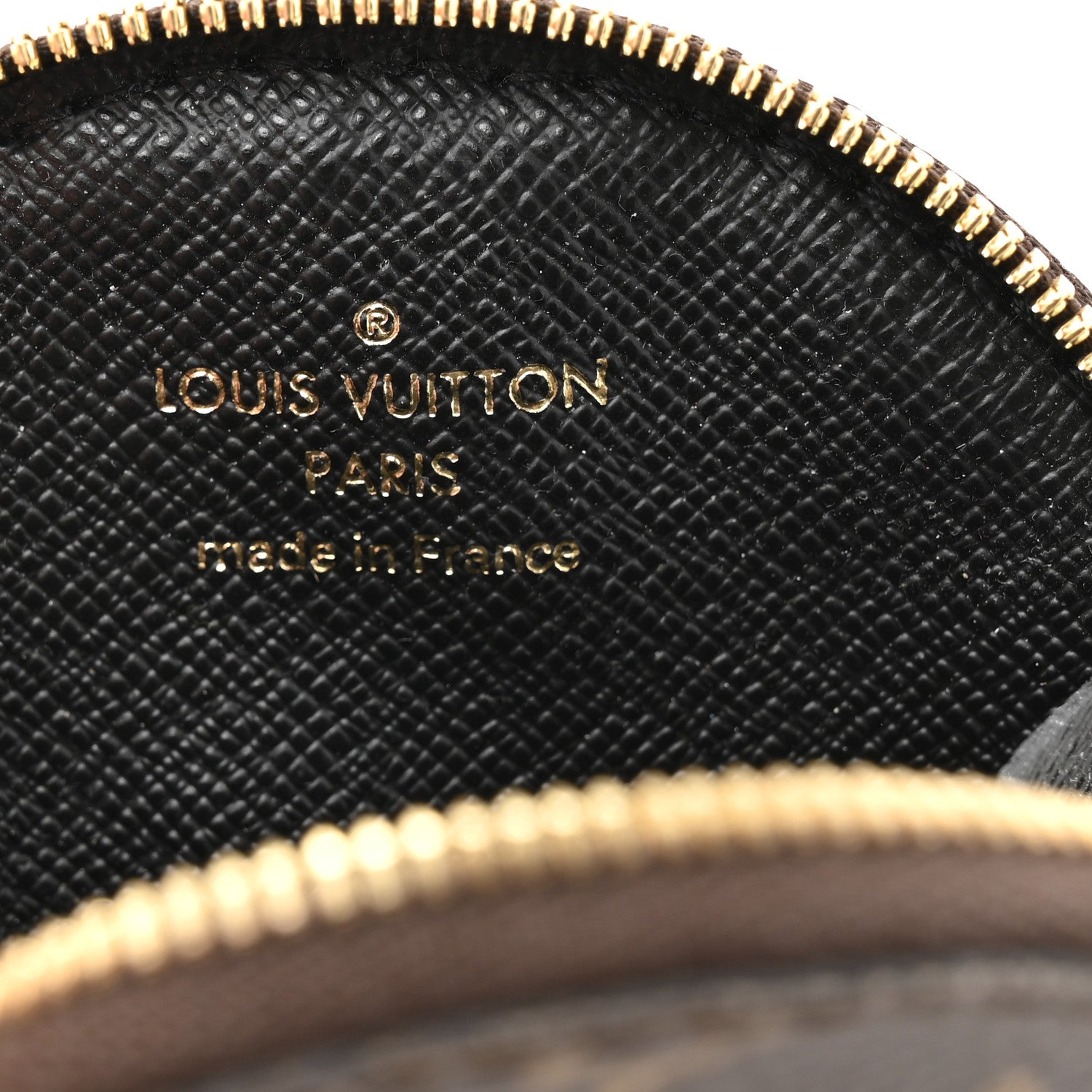 Louis Vuitton Monogram Multi Pochette Accessories Bandouliere Shoulder Strap Kaki 4 of 5
