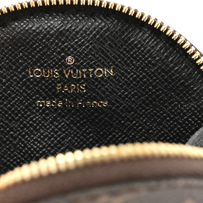Louis Vuitton Monogram Multi Pochette Accessories Bandouliere Shoulder Strap Kaki 4 of 5