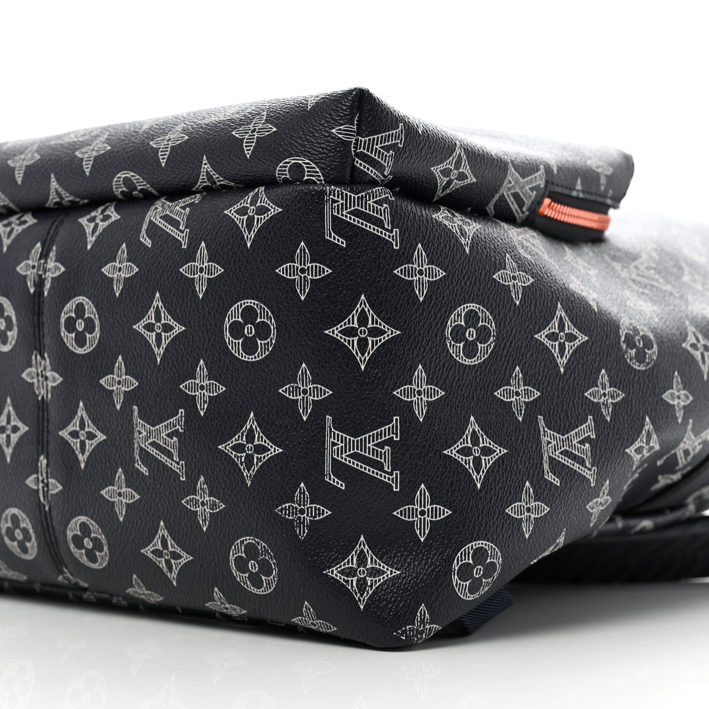 Monogram Upside Down Apollo Backpack