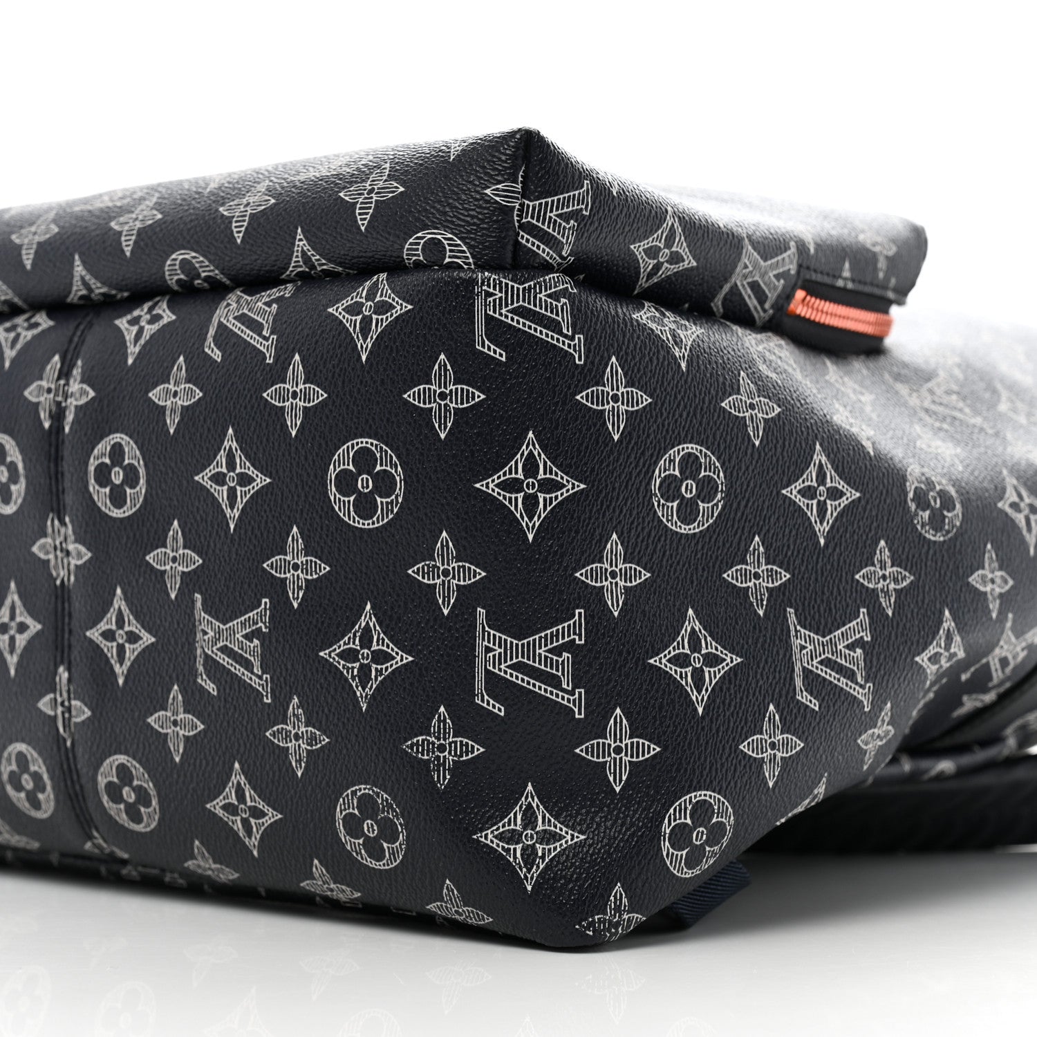 Louis Vuitton Monogram Upside Down Apollo Backpack 9 of 11