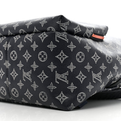 Louis Vuitton Monogram Upside Down Apollo Backpack 9 of 11
