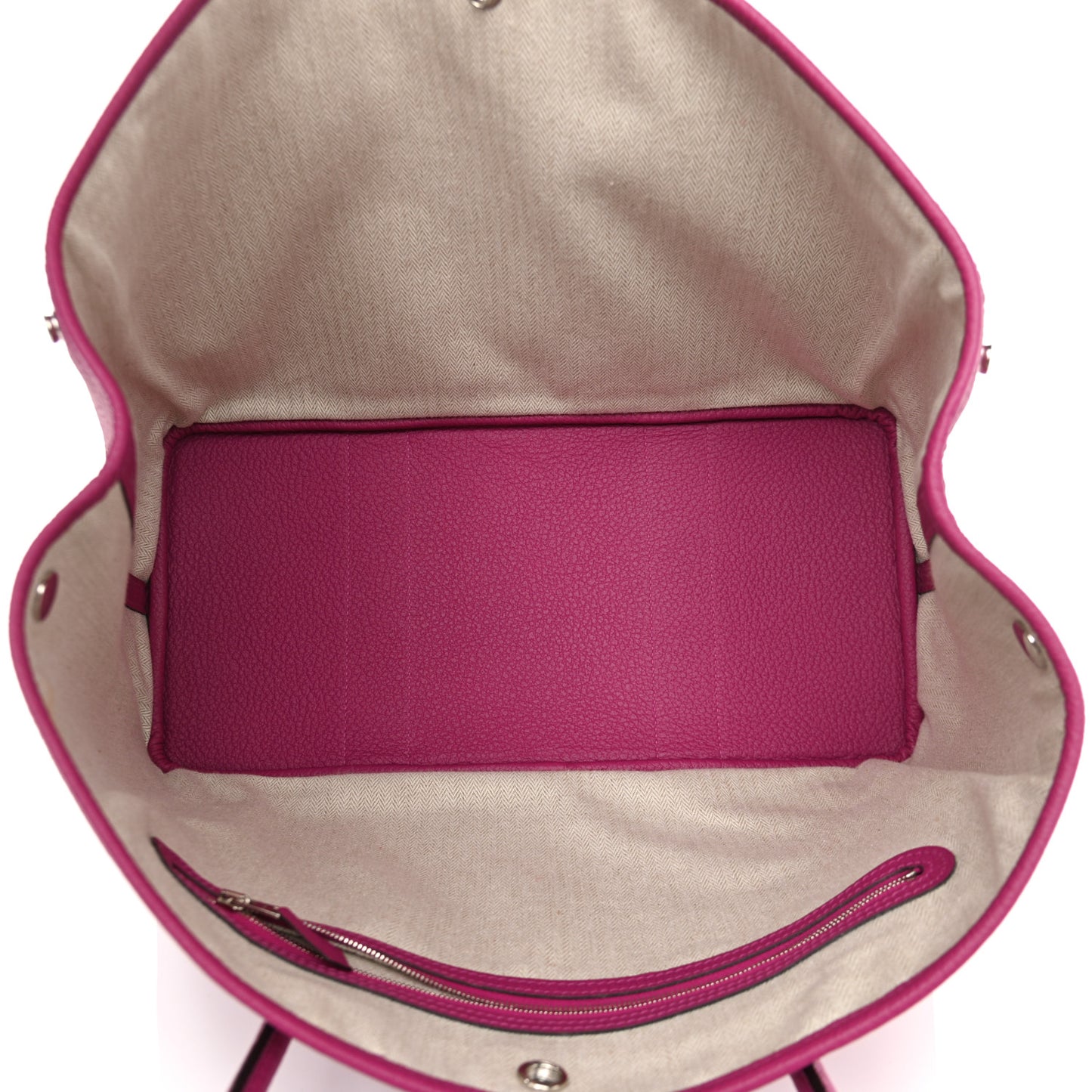 Negonda Garden Party 36 MM Rose Pourpe