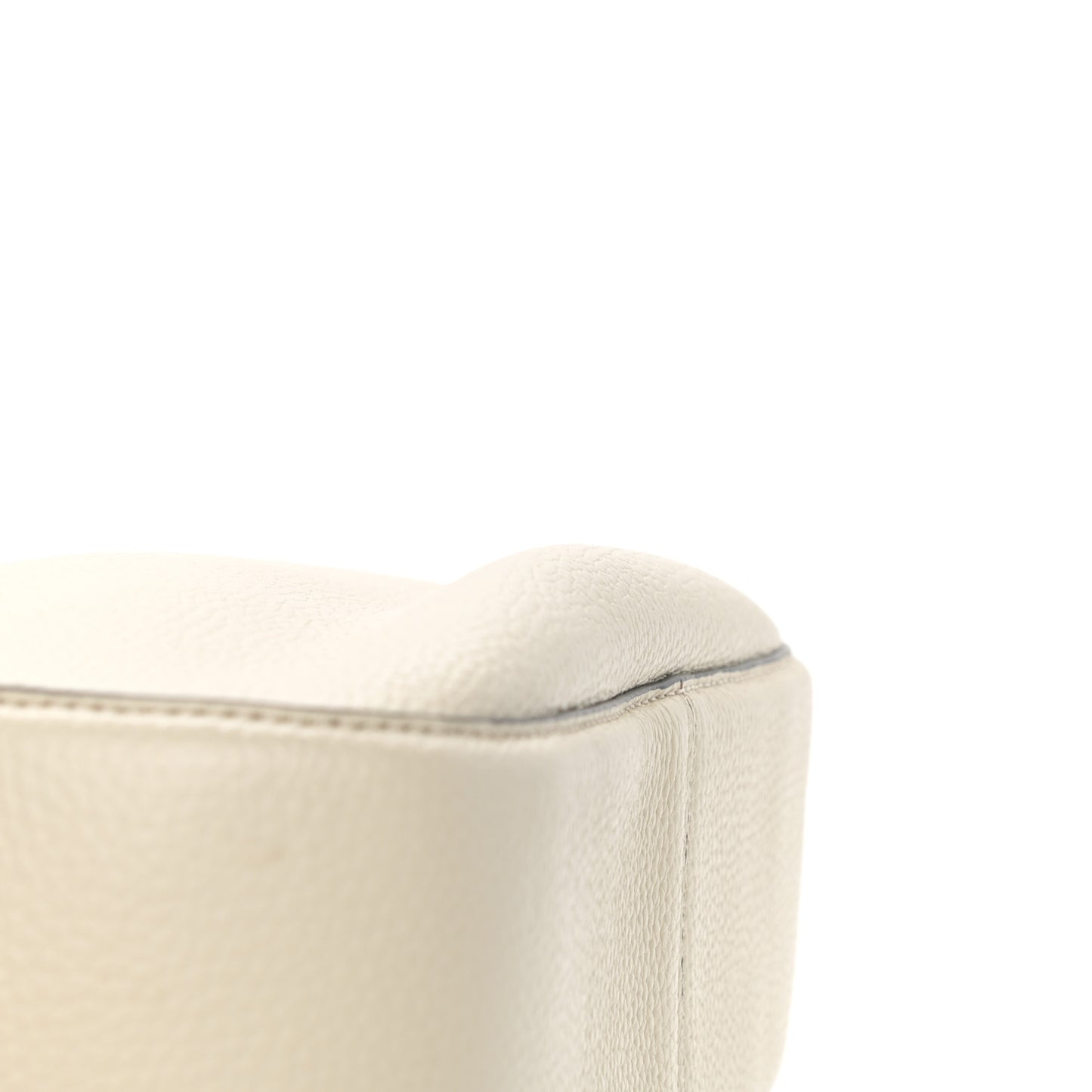 Gotham City Saddle Bag White