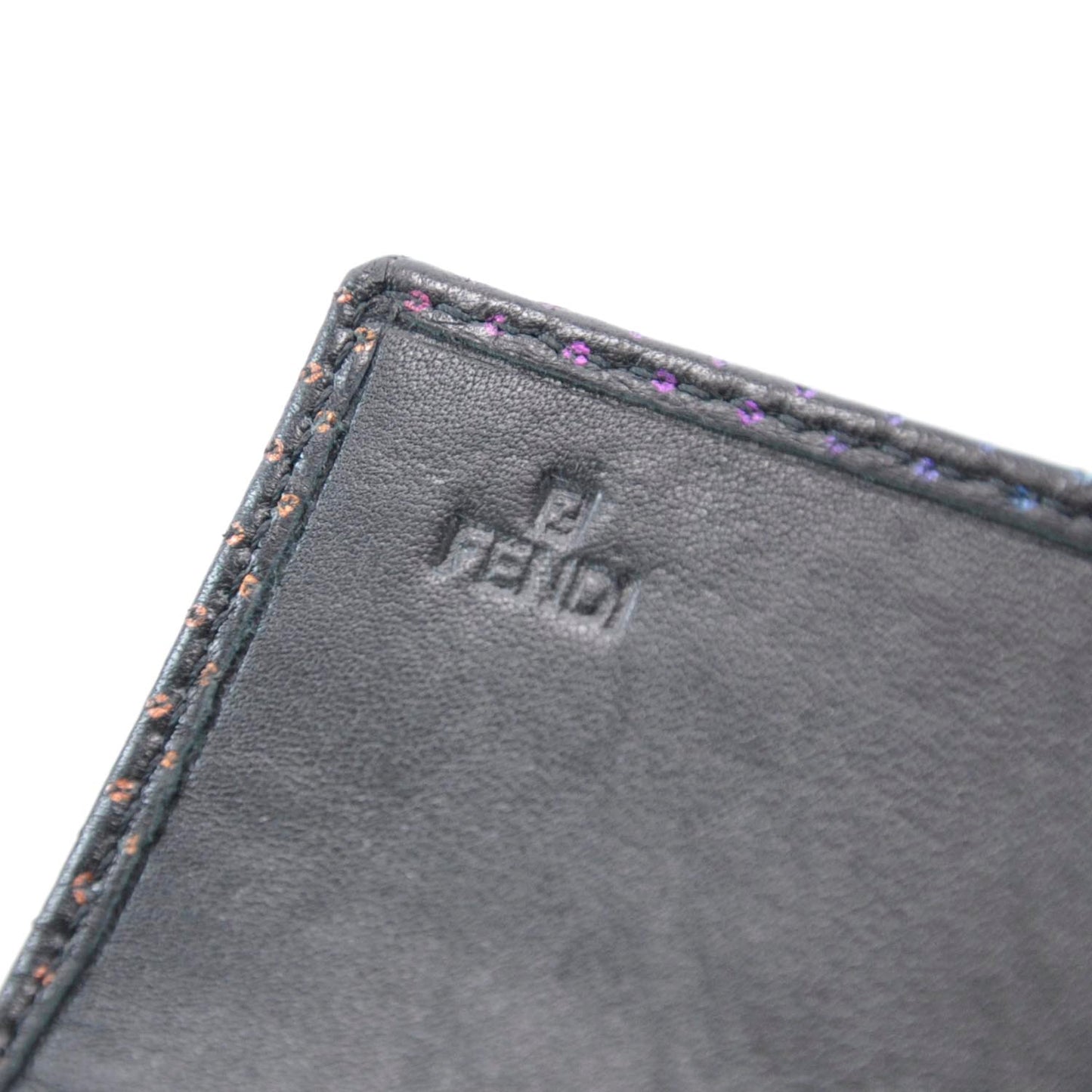 Zucchino Continental Wallet Multicolor